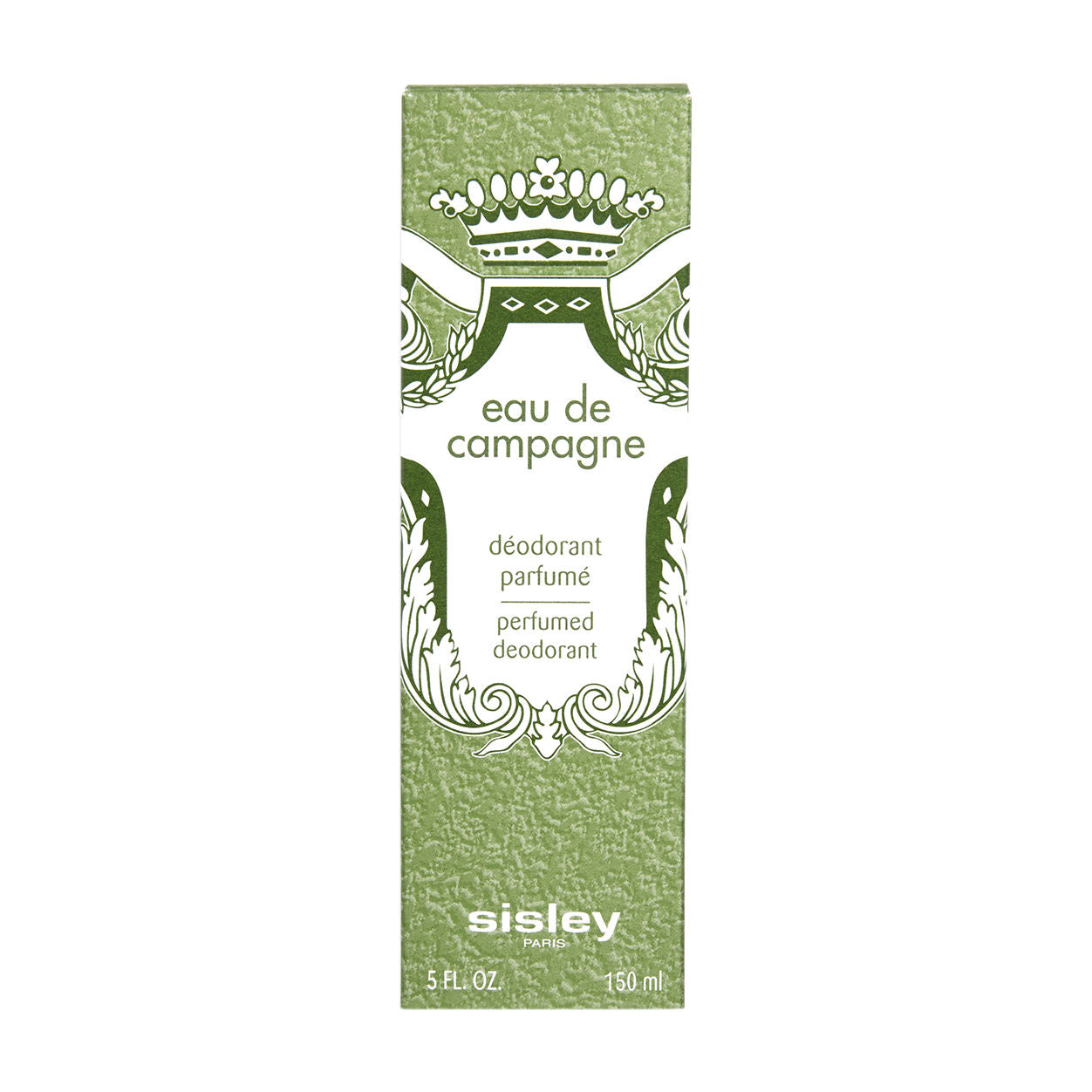 Eau de Campagne Deodorant