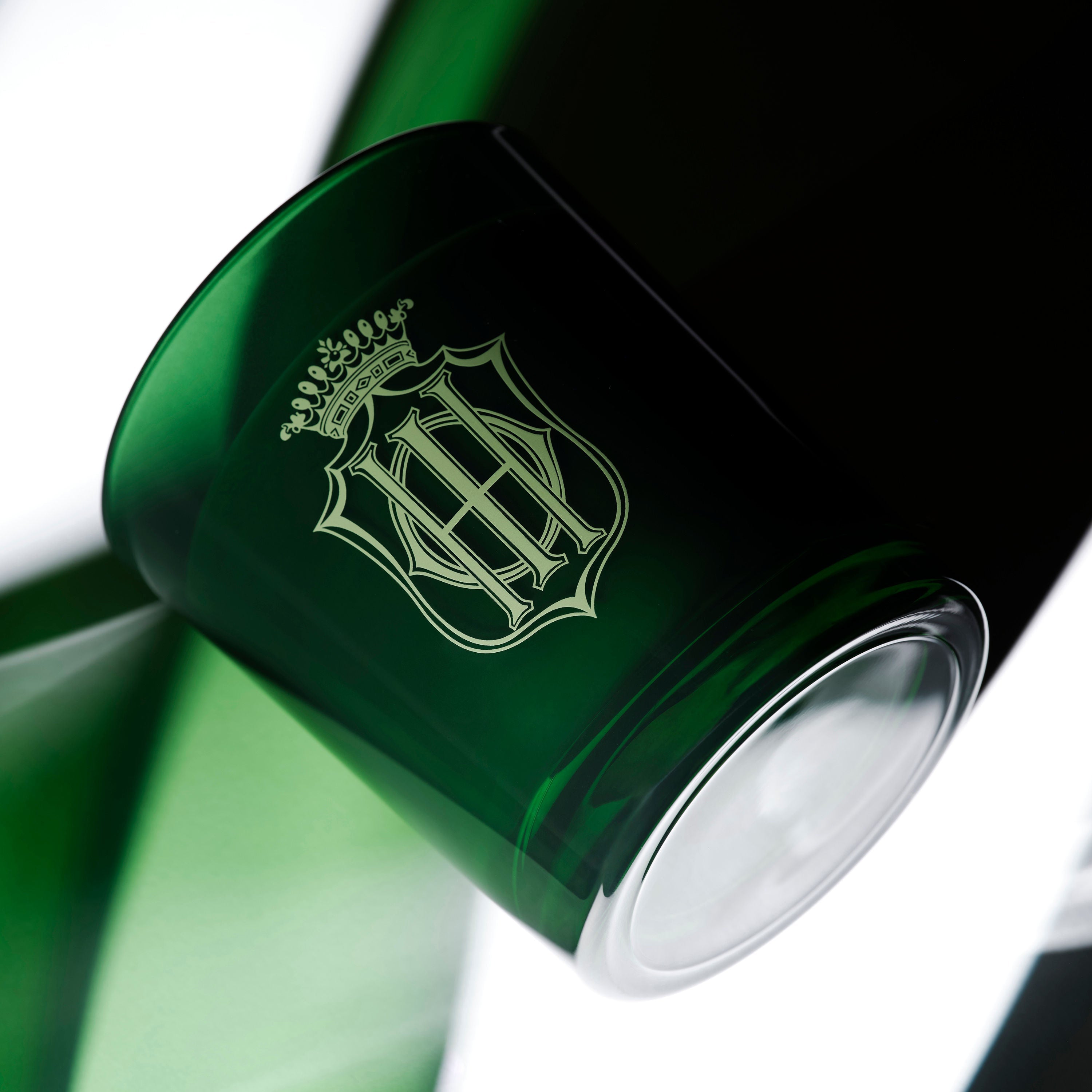 Campagne Perfumed Candle