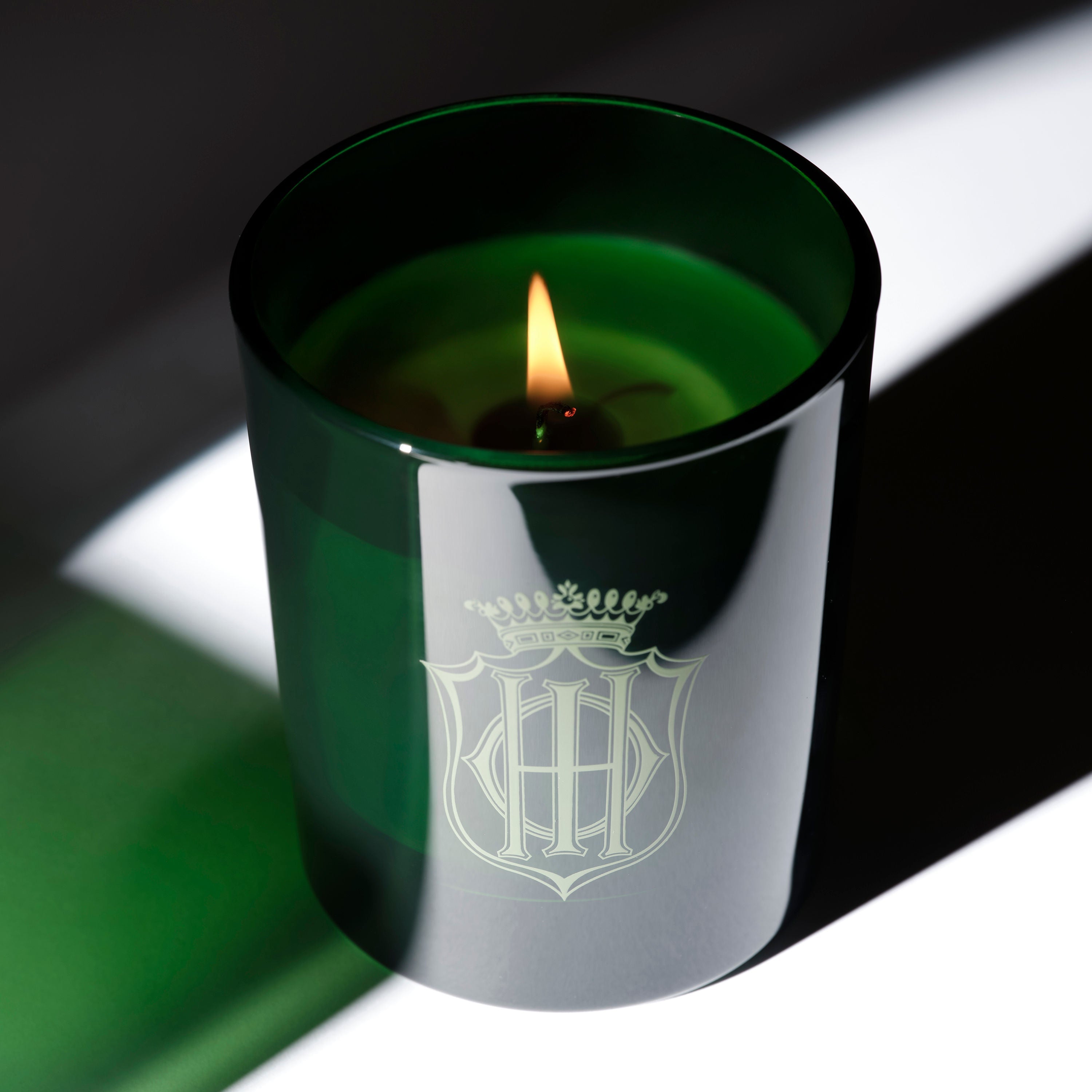 Campagne Perfumed Candle