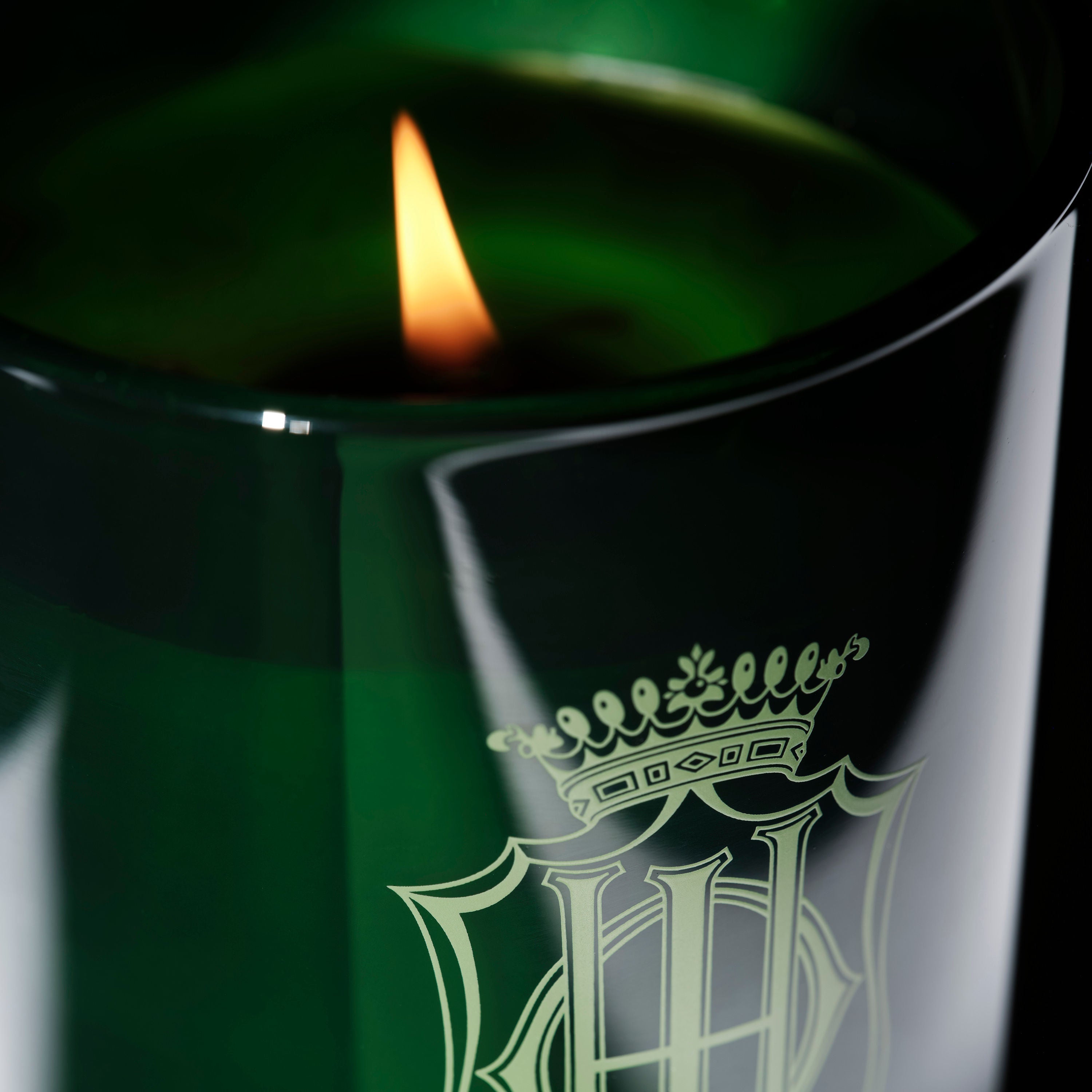 Campagne Perfumed Candle