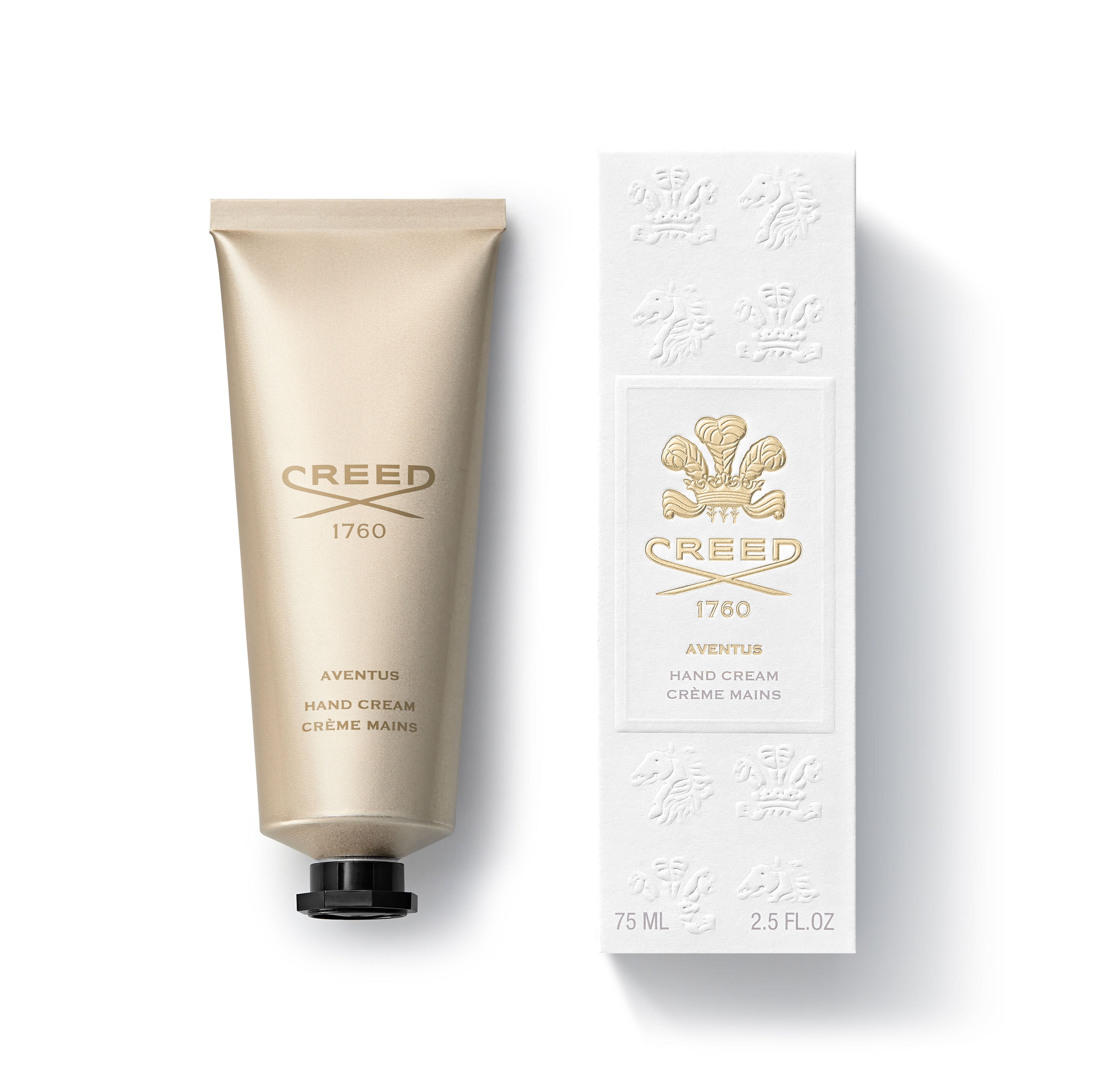 Aventus Hand Cream