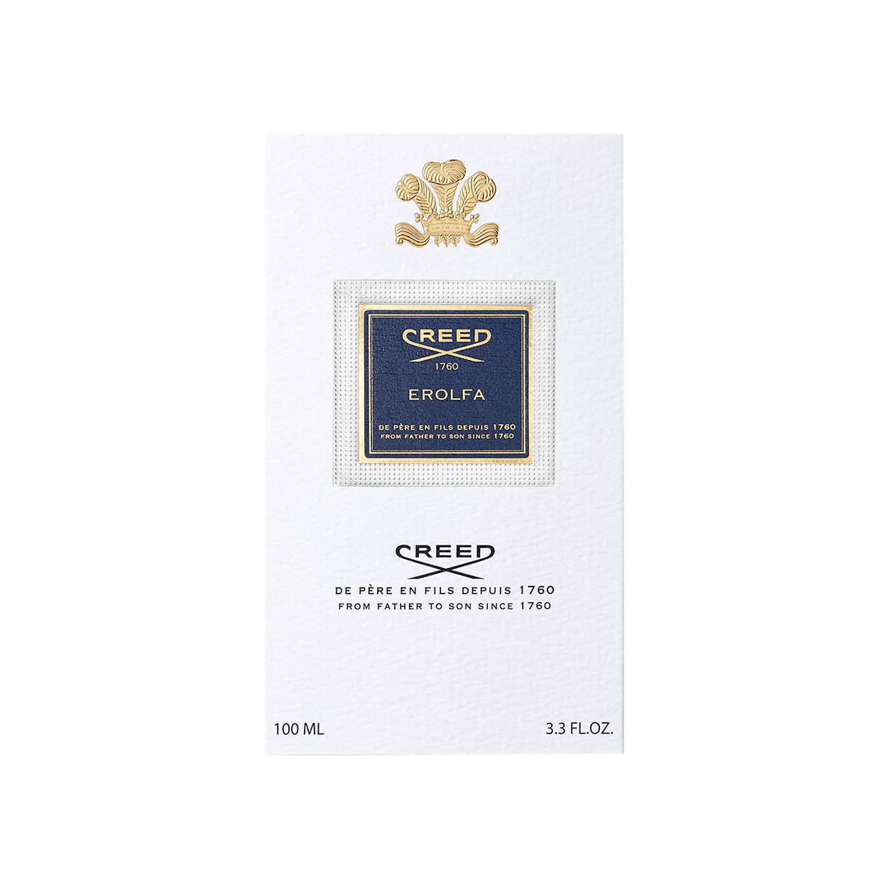 Erolfa Eau de Parfum