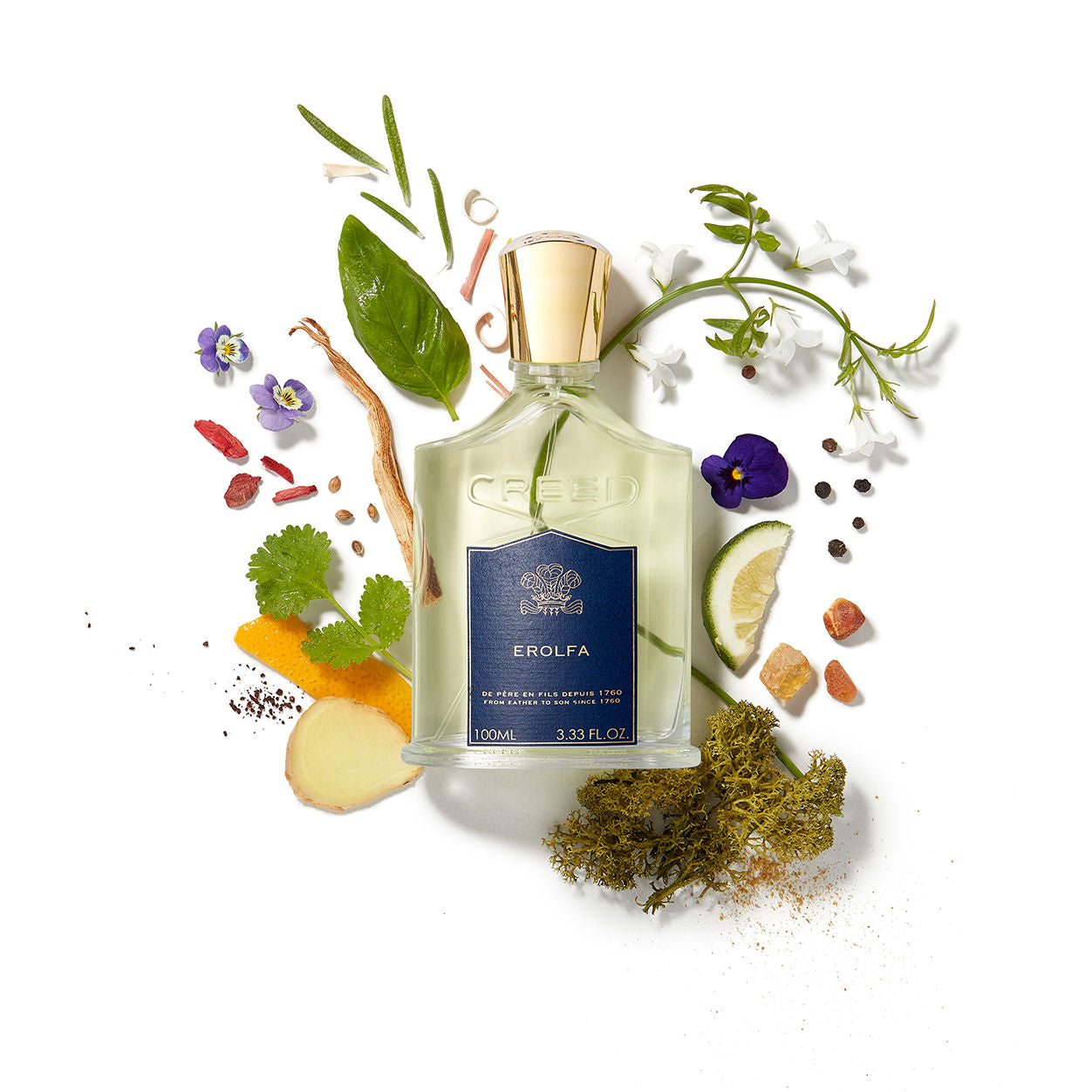 Erolfa Eau de Parfum