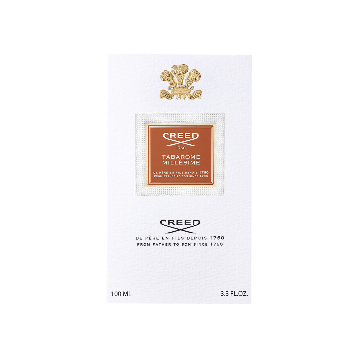 Tabarome Millésime Eau de Parfum