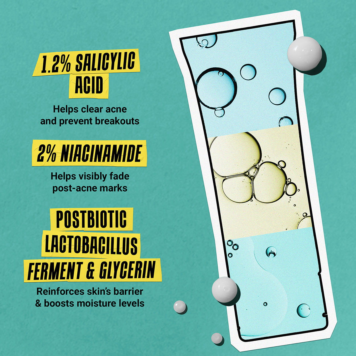 Expertly Clear Acne-Treating & Preventing Lotion