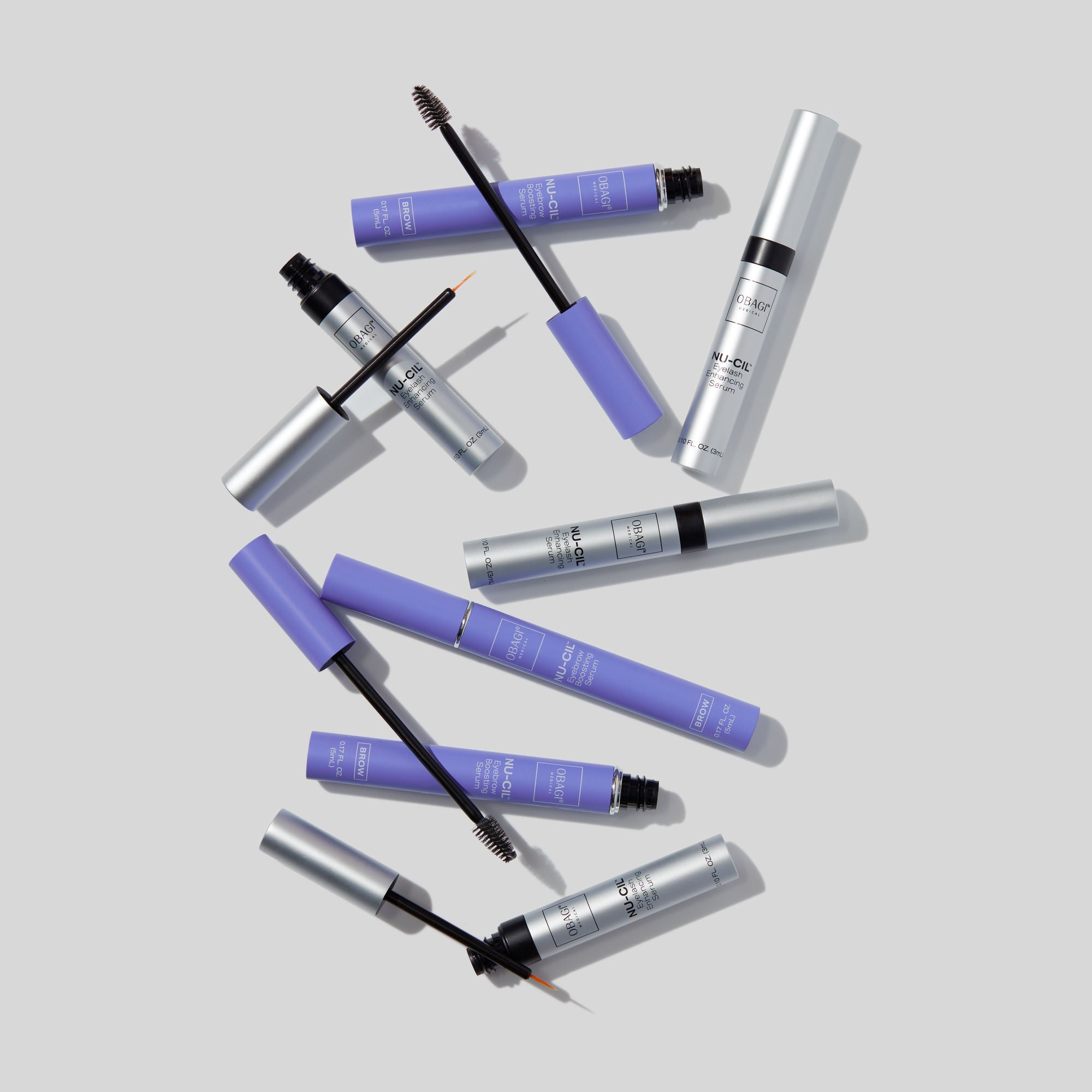 Nu-Cil Eyelash Enhancing Serum