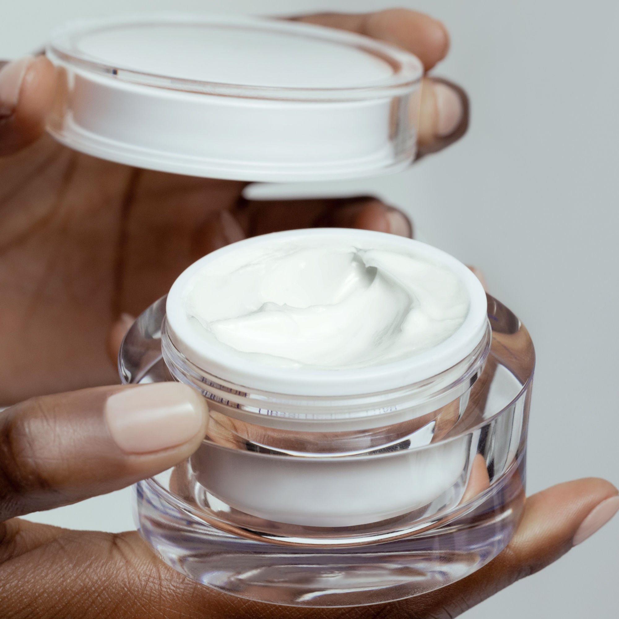 Hydrate Luxe Moisture-Rich Cream