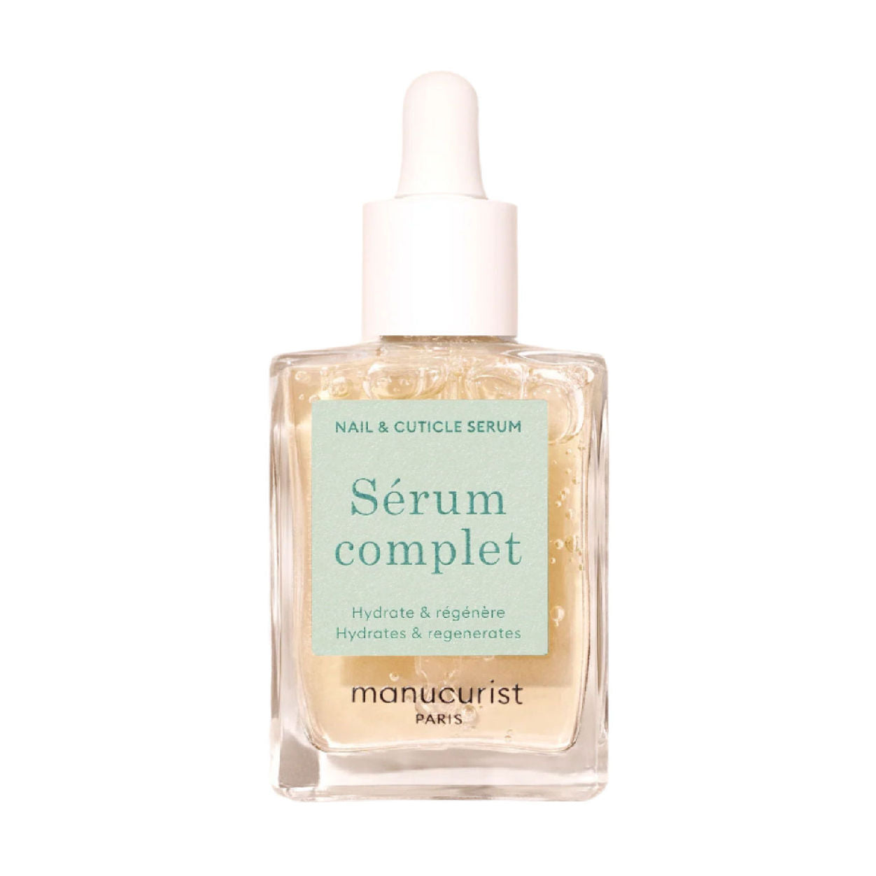 Green Care - The Complete Serum