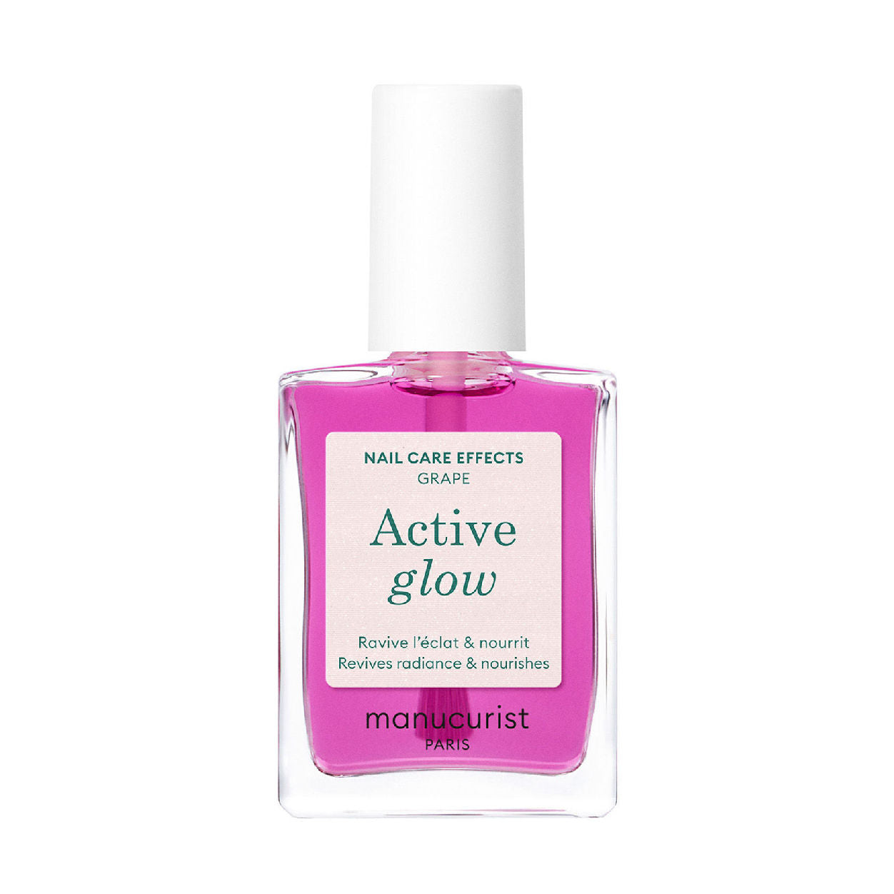 Active Glow Grape