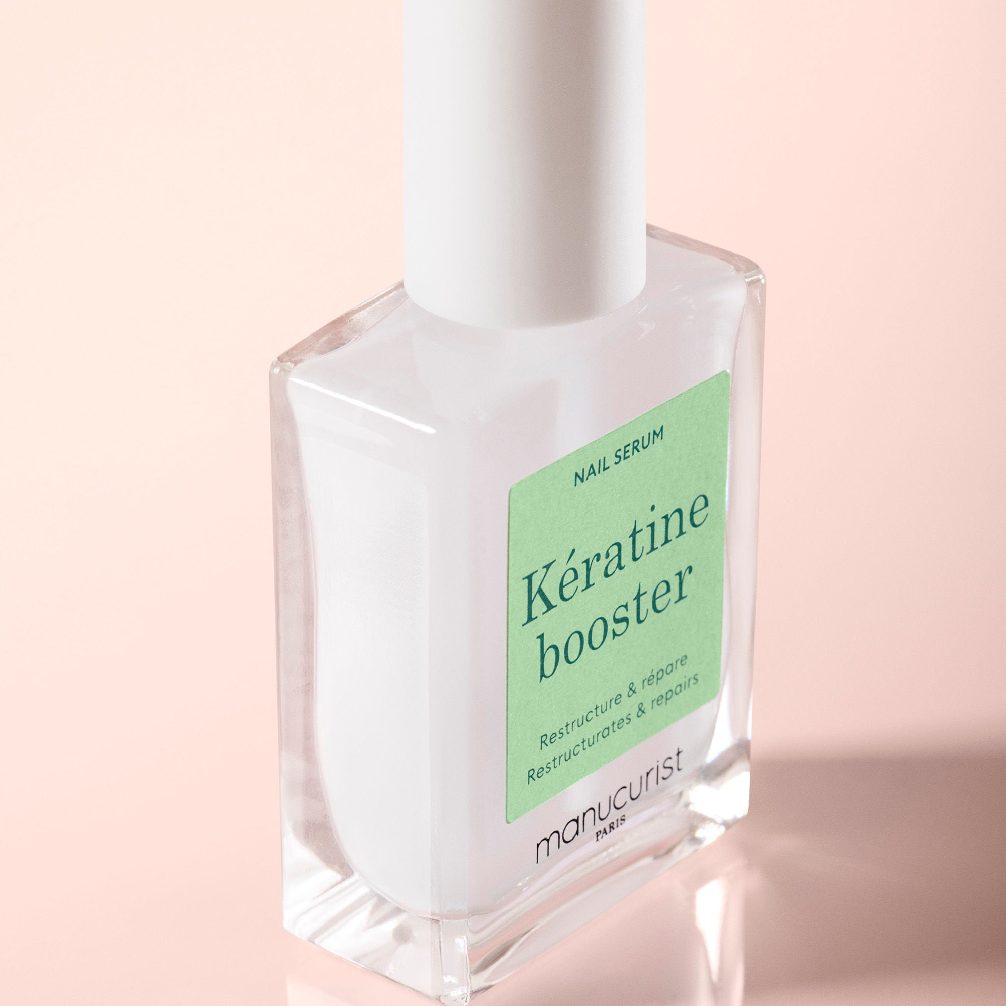 Keratin Booster