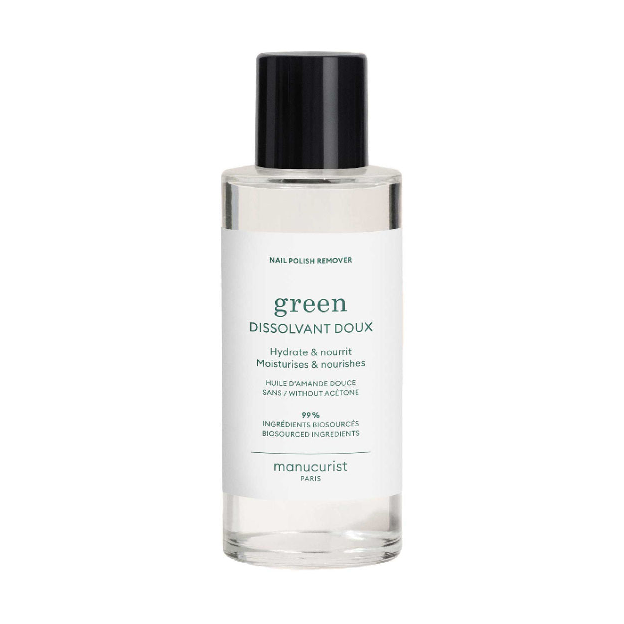 Green Remover
