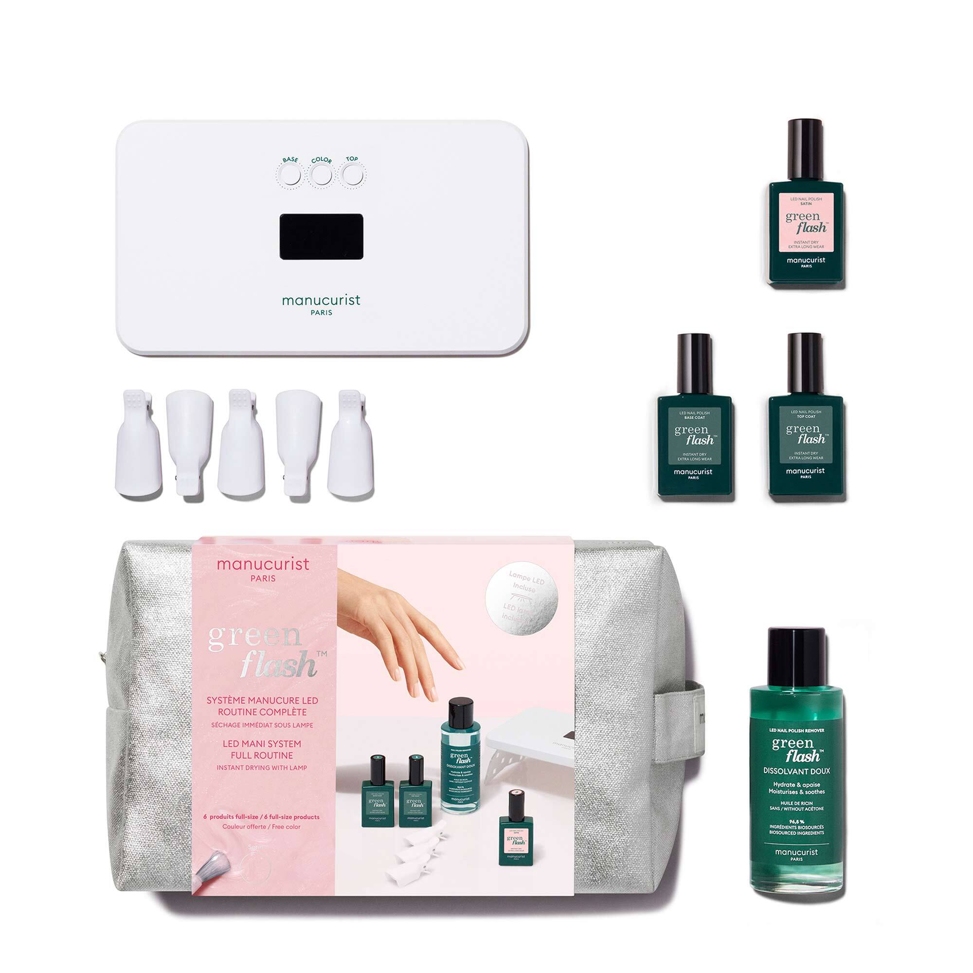 Let's Flash Gift Set