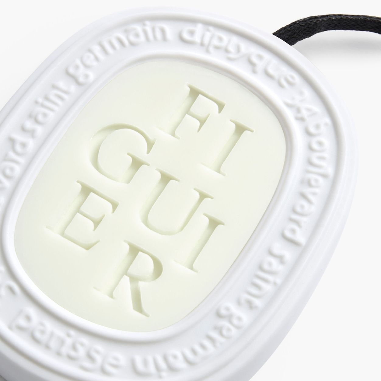 Figuier (Fig Tree) Wax Oval