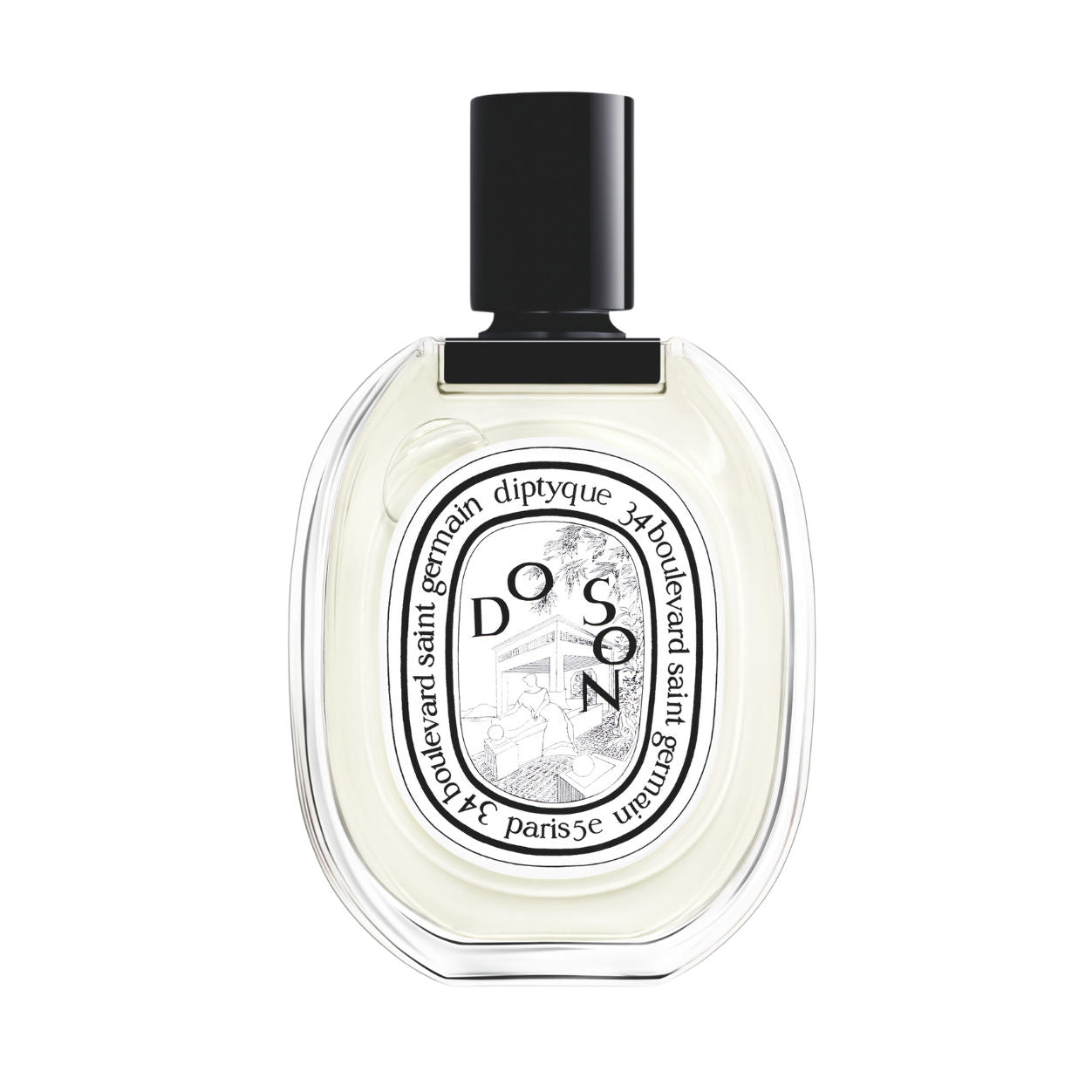 Do Son Eau de Toilette