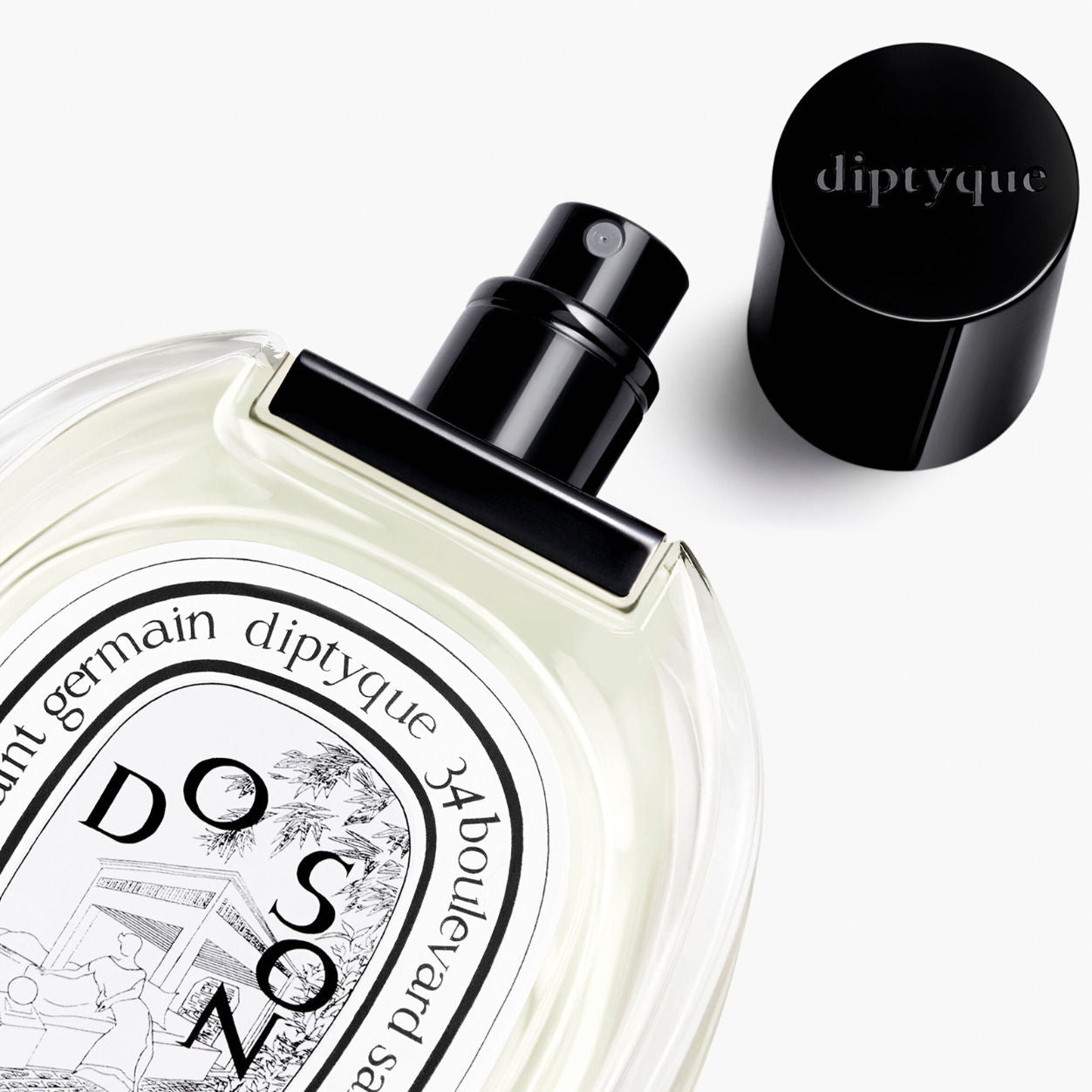Do Son Eau de Toilette
