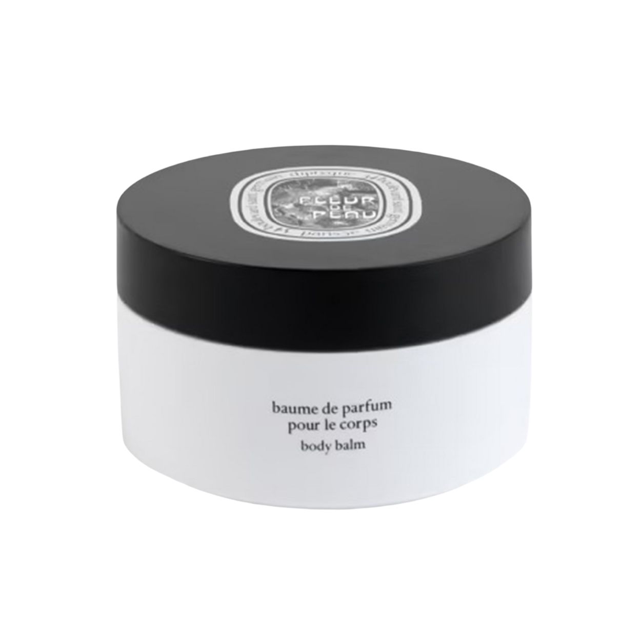 Fleur de Peau Perfumed Body Balm