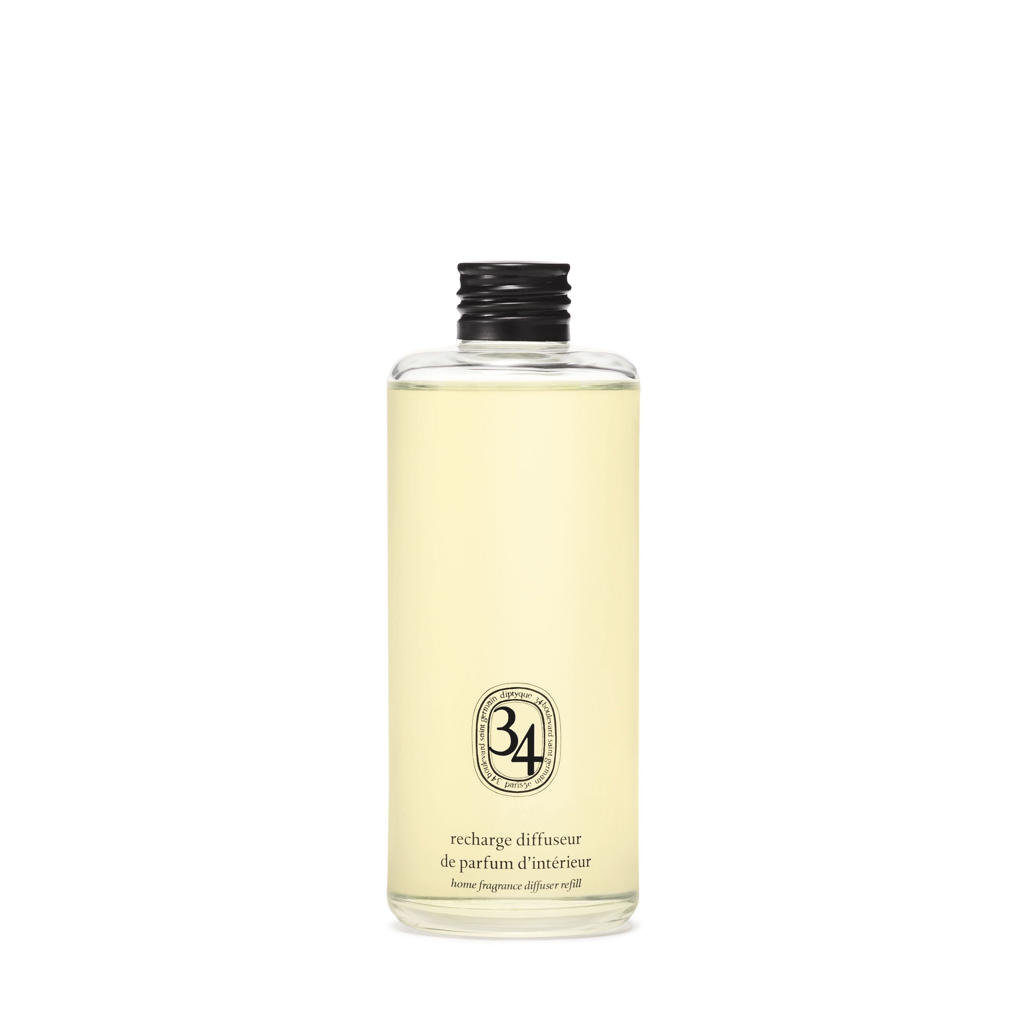 34 Boulevard Saint-Germain Refill For Home Fragrance Diffuser