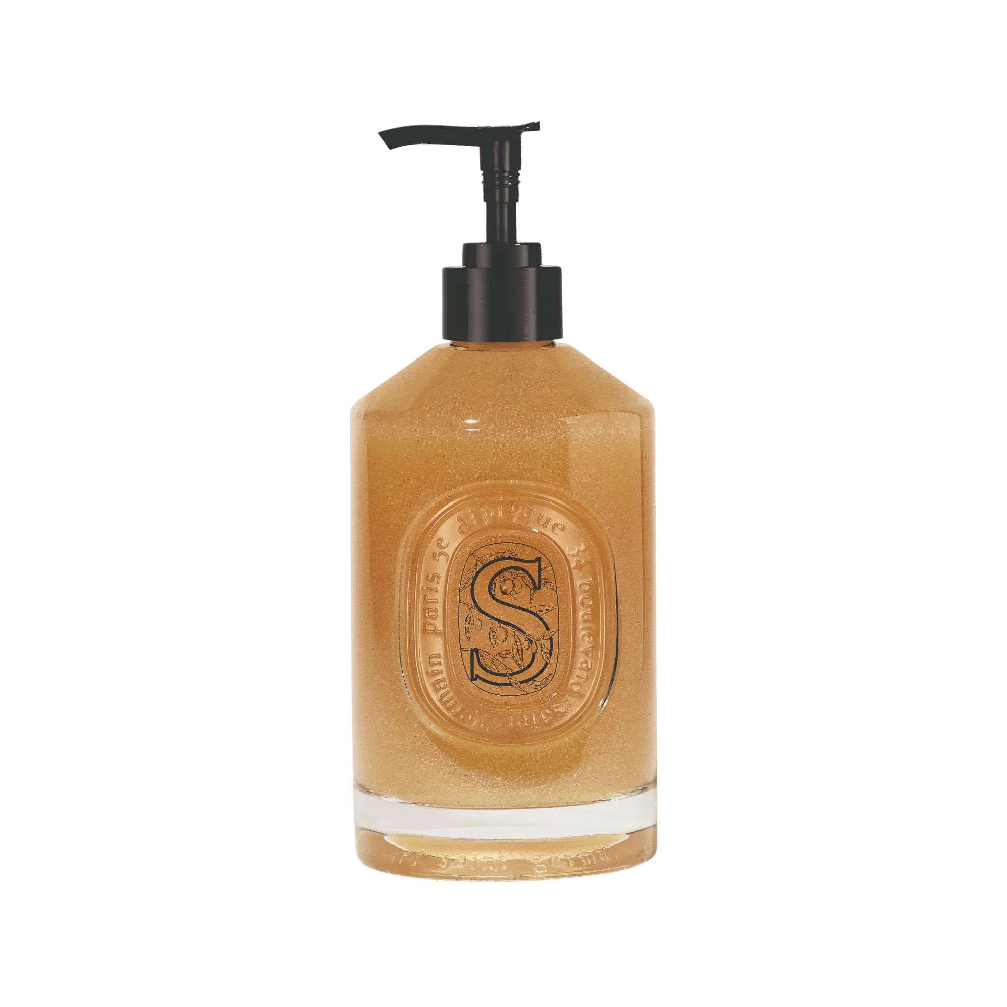 Exfoliating Hand Rinse
