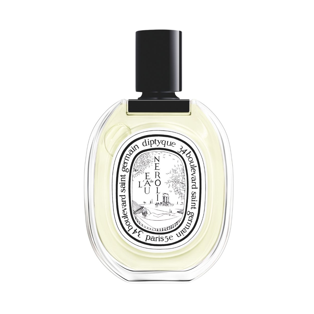 L'Eau de Néroli Eau De Toilette