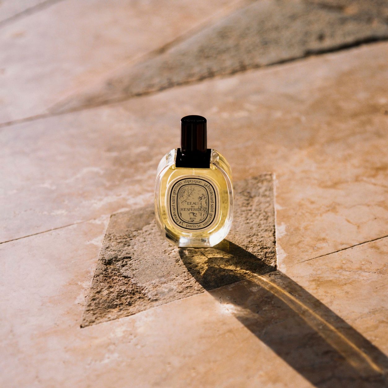 L'Eau des Hespérides Eau de Toilette