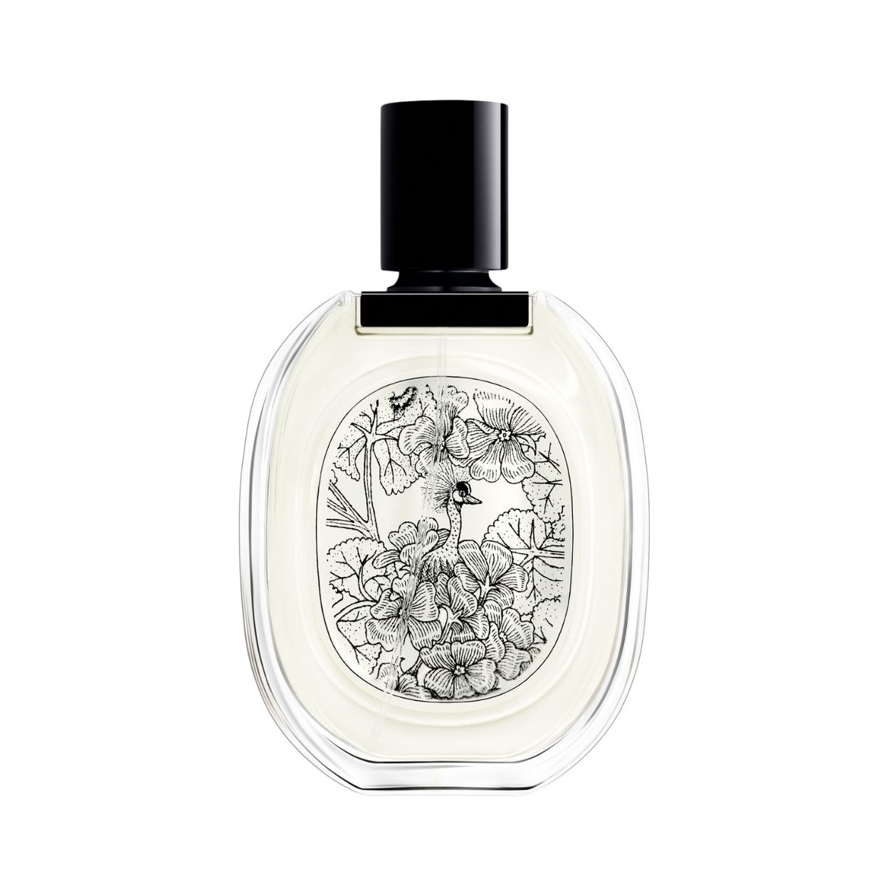 Geranium Odorata Eau De Toilette