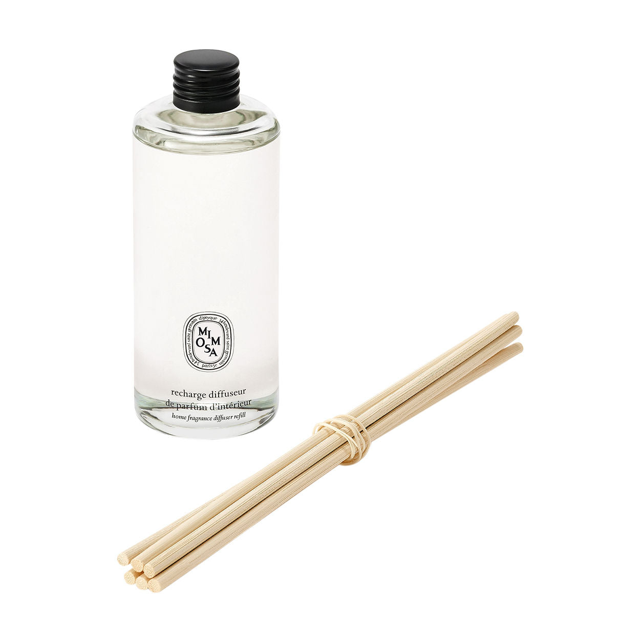 Mimosa Refill For Home Fragrance Diffuser