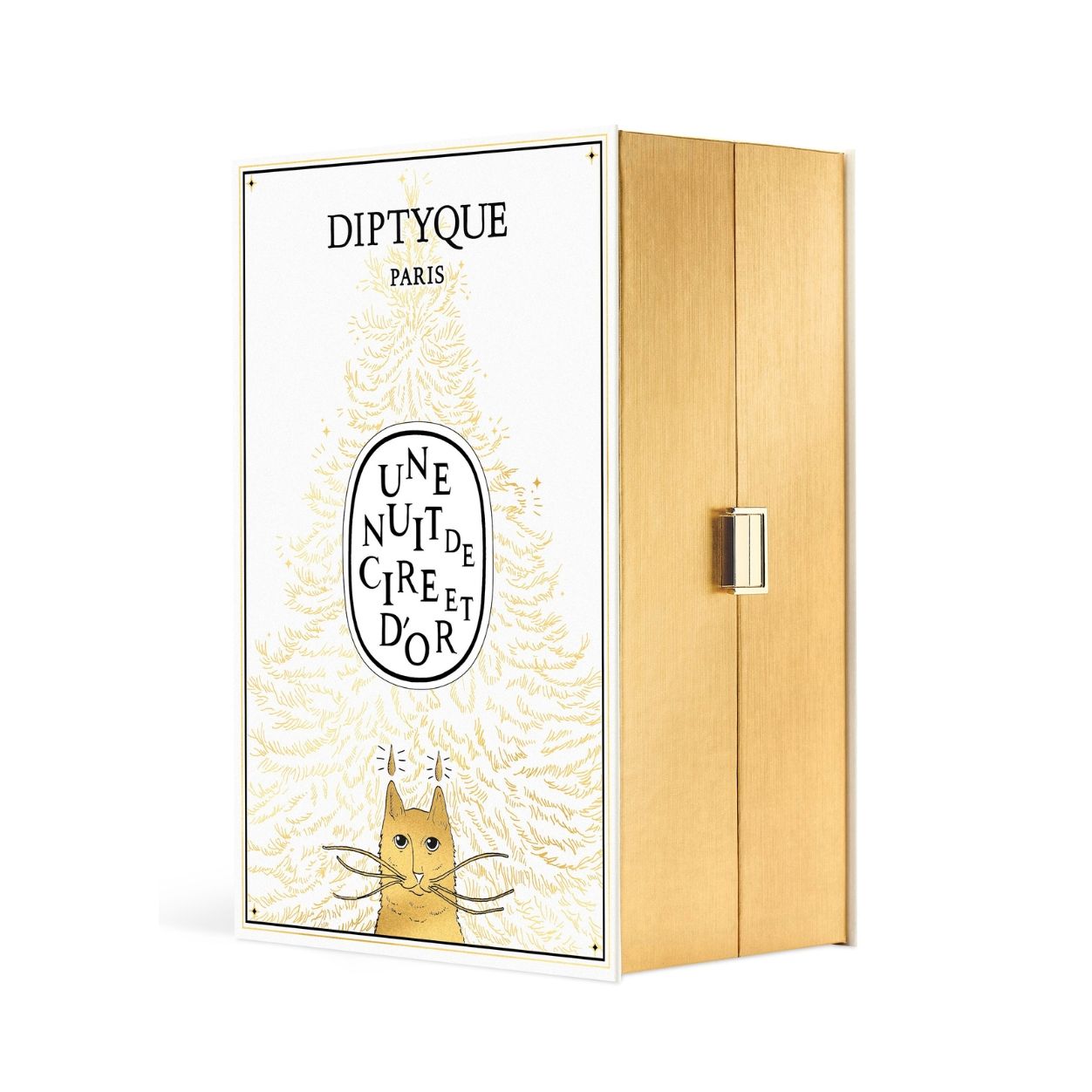 Advent Calendar 25 Scented Treasures (Limited Edition)
