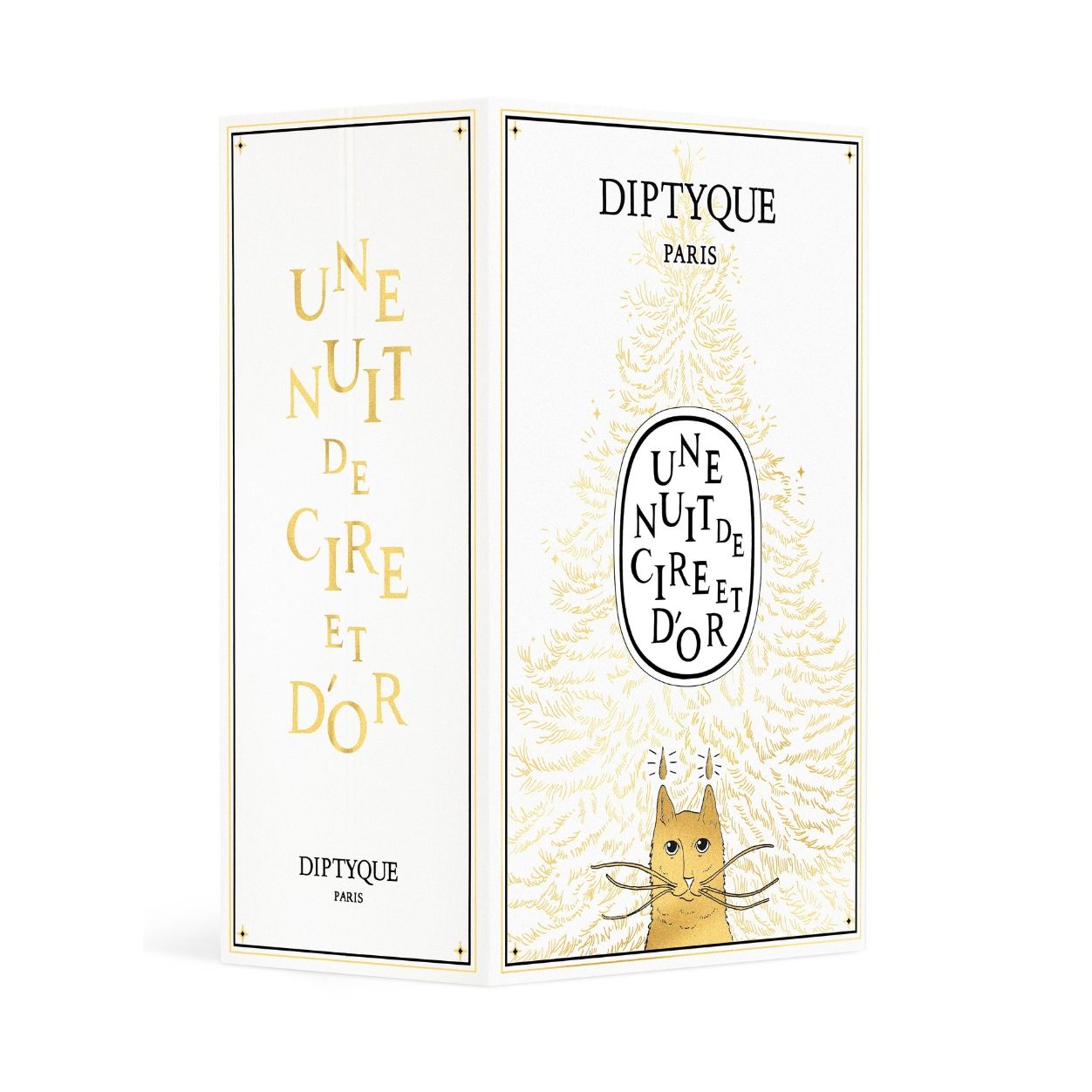 Advent Calendar 25 Scented Treasures (Limited Edition)