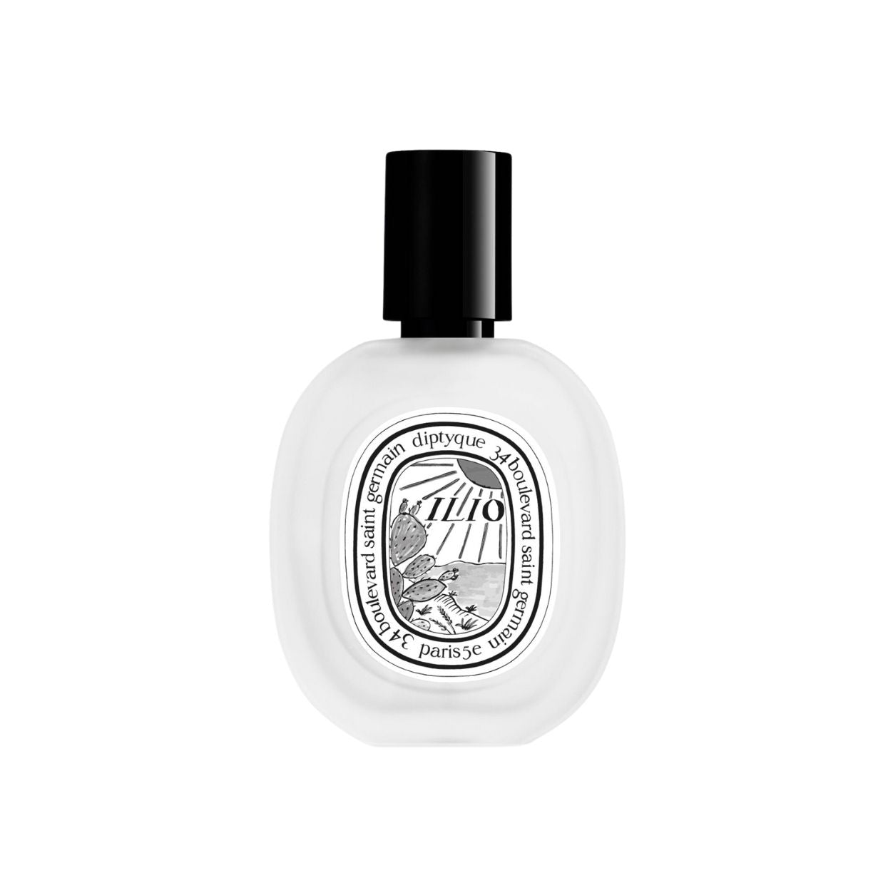 Ilio Hair Mist (Limited Edition)