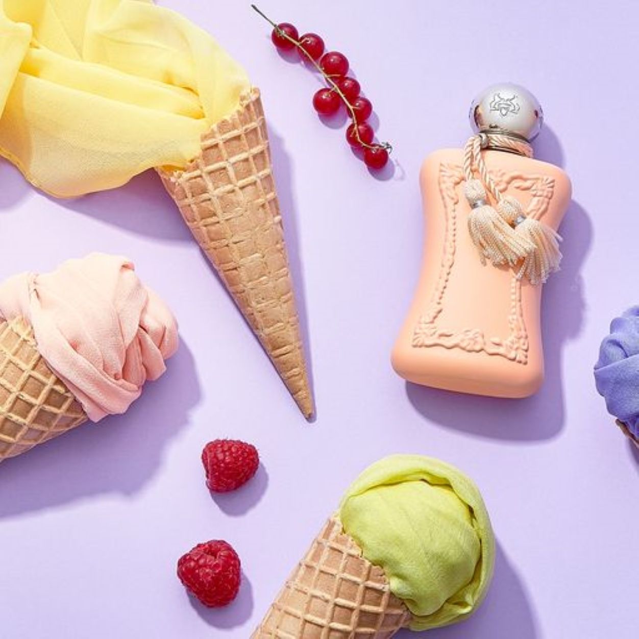 Cassili Eau de Parfum