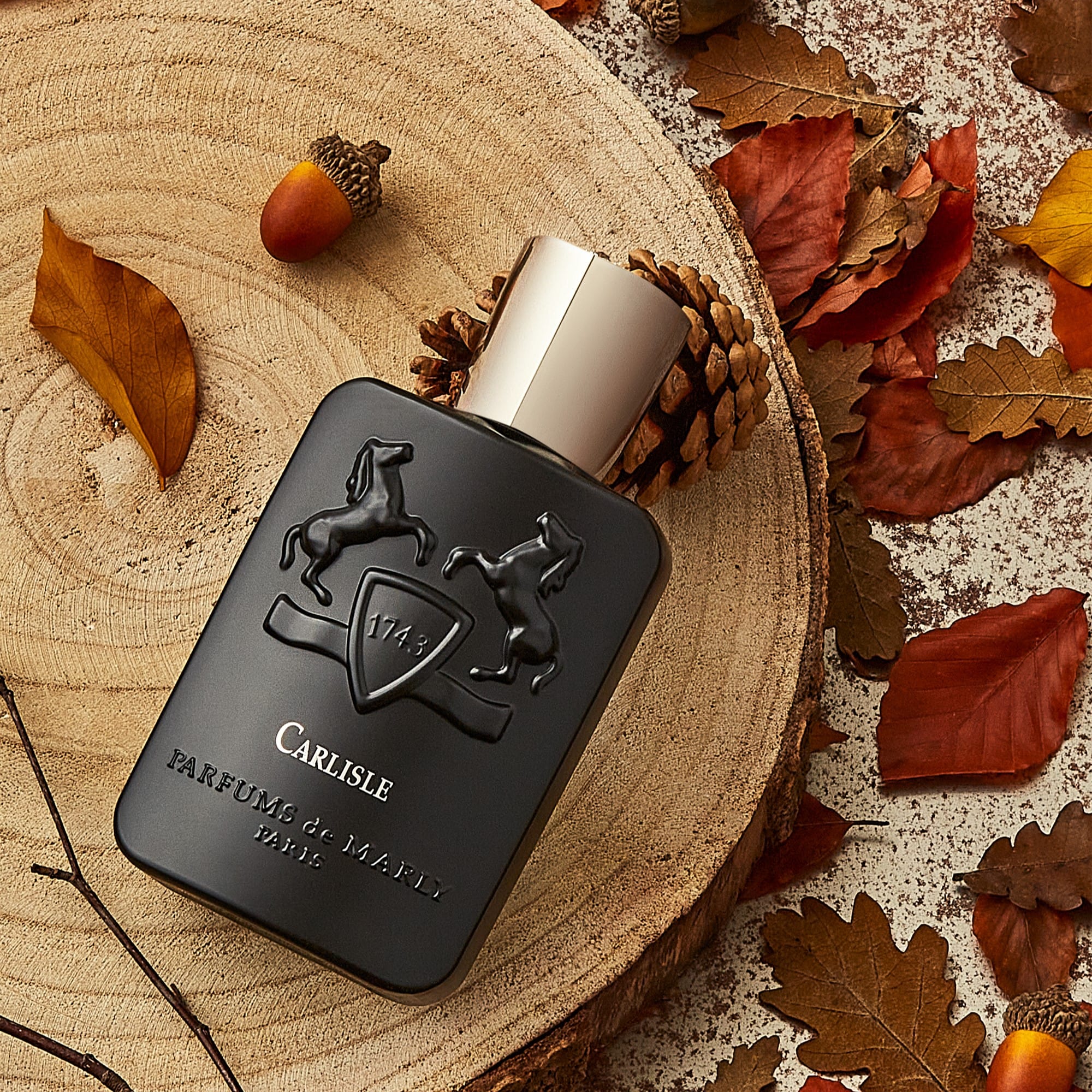 Carlisle Eau de Parfum