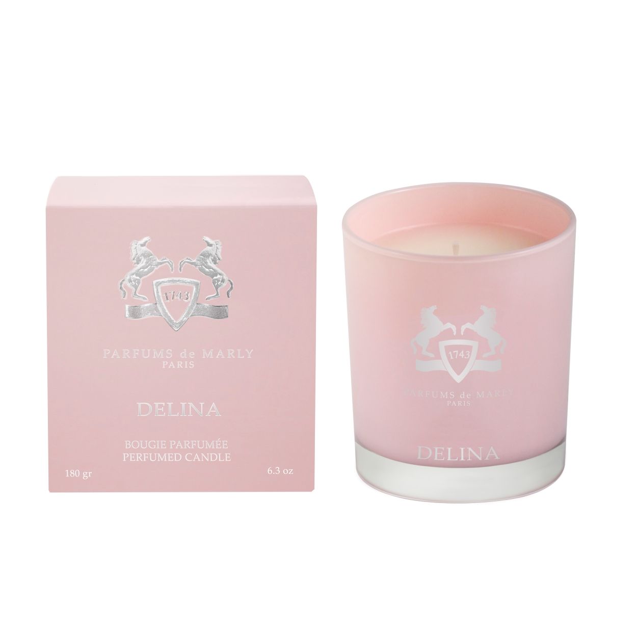 Delina Candle