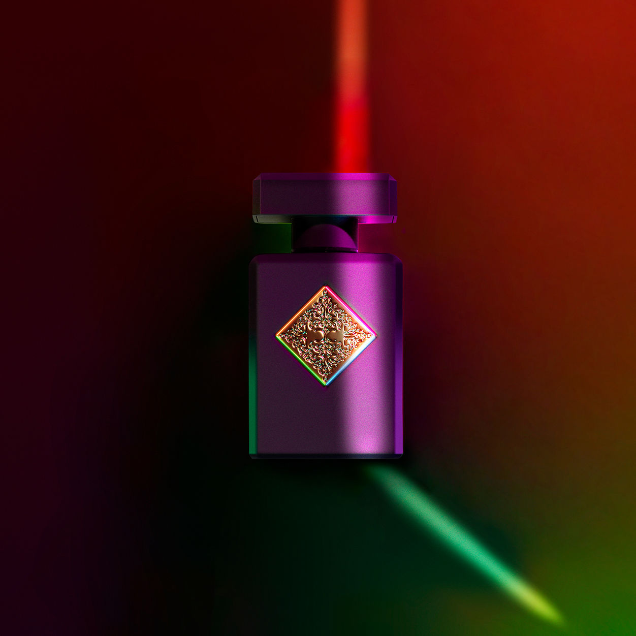 High Frequency Eau de Parfum