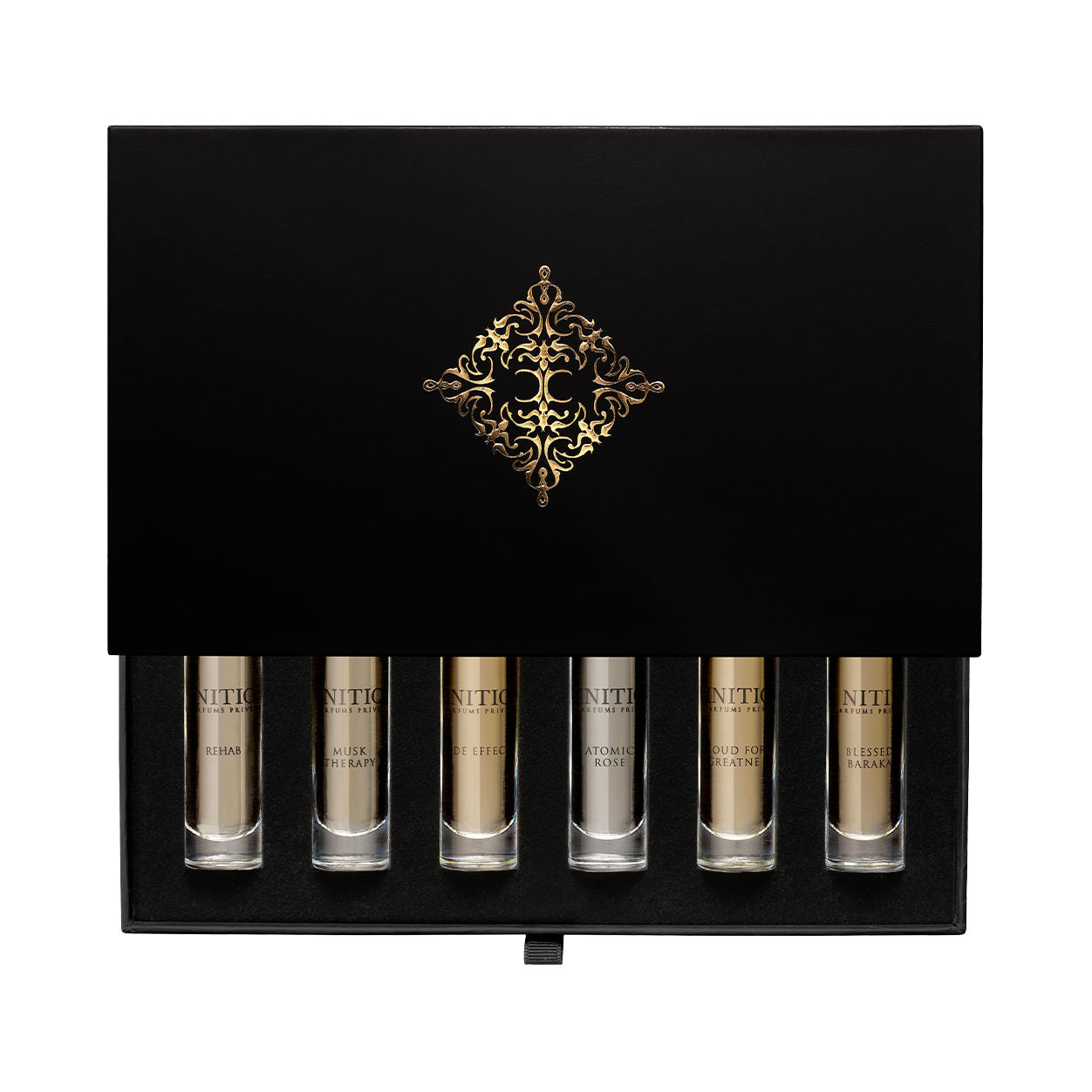Initiation Coffret