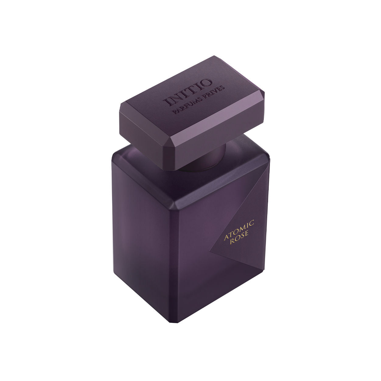 Atomic Rose Hair Perfume