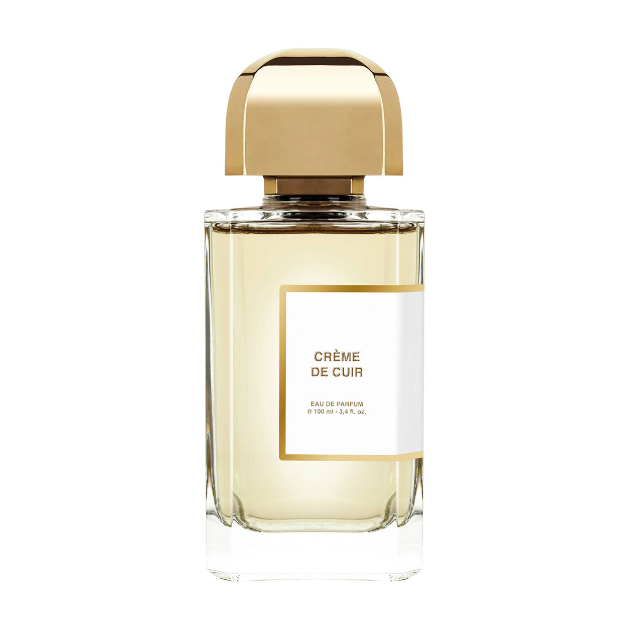 Crème de Cuir Eau de Parfum