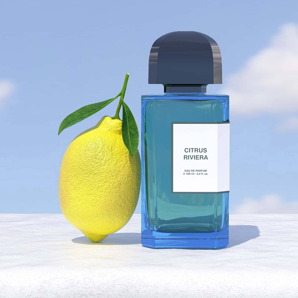 Citrus Riviera Eau de Parfum