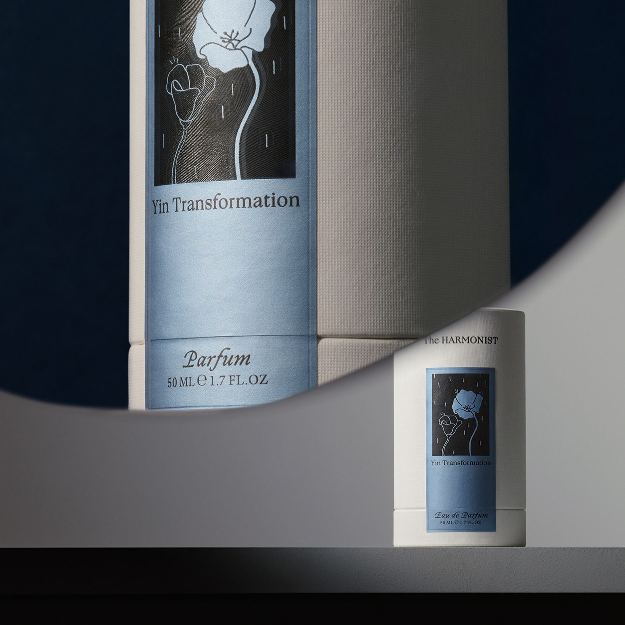 Yin Transformation Parfum