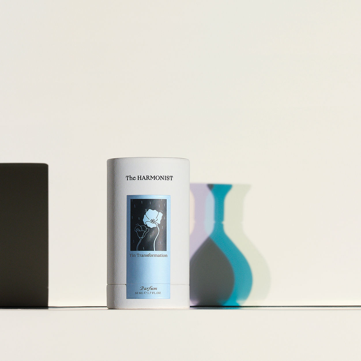 Yin Transformation Parfum