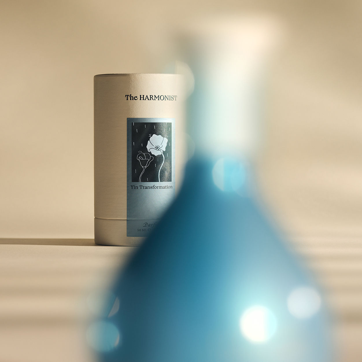 Yin Transformation Parfum