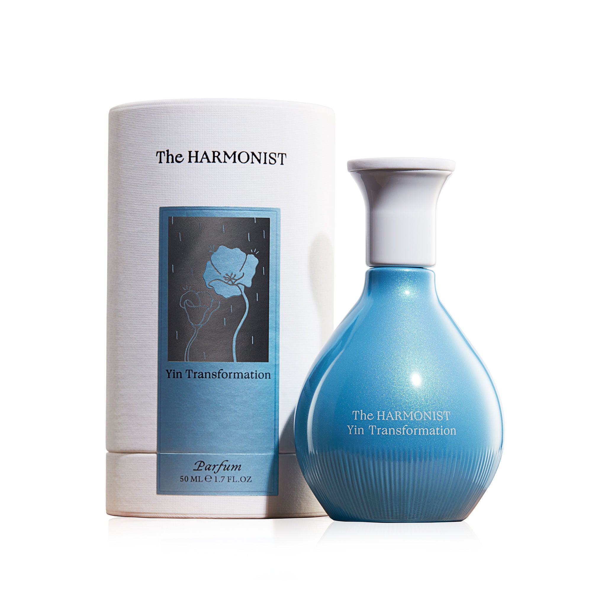 Yin Transformation Eau de Parfum