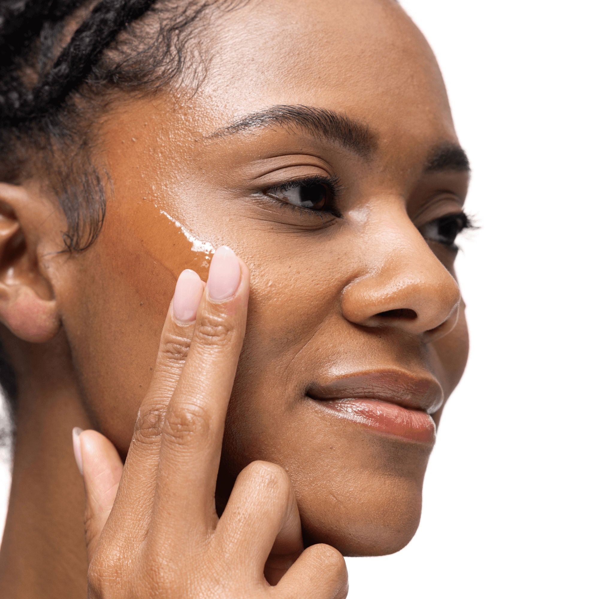 Crystal SPF 50 Sunscreen Gel