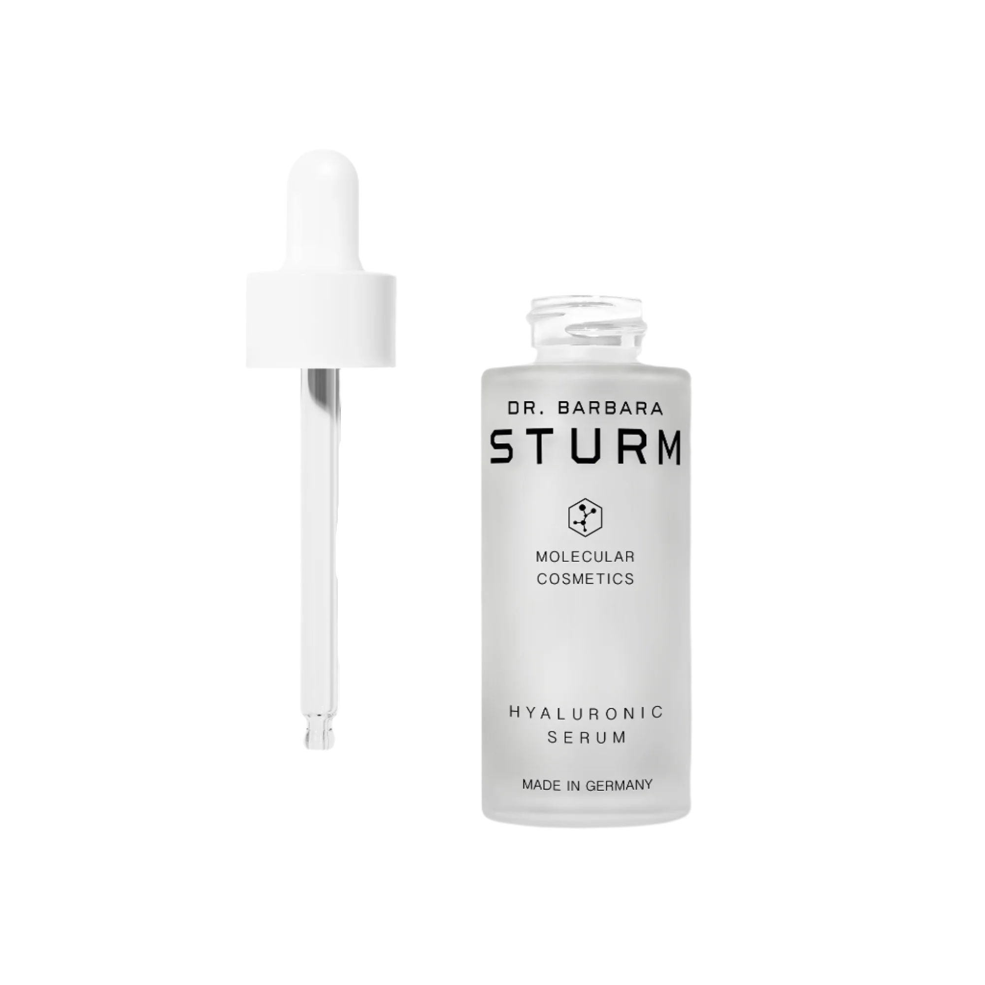 Hyaluronic Serum
