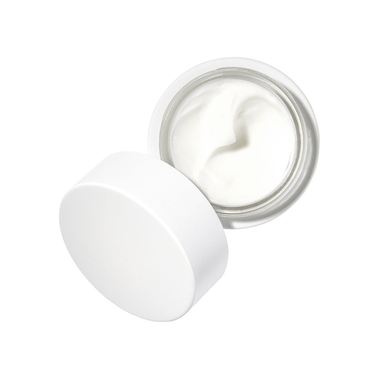 Clarifying Face Cream