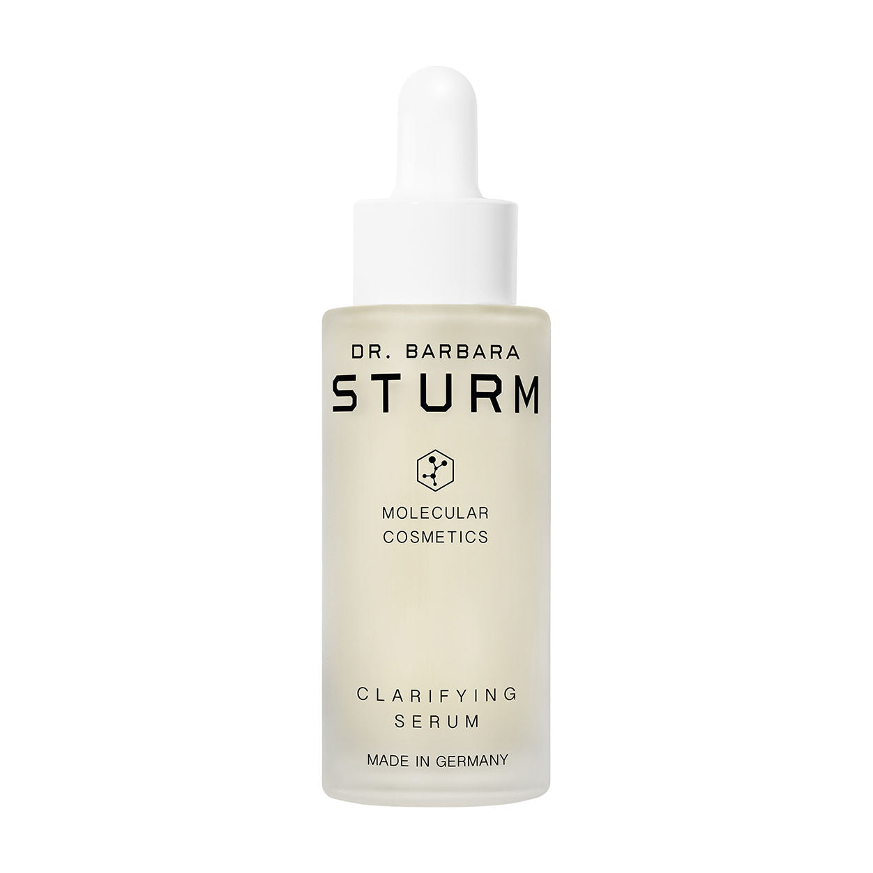 Clarifying Serum