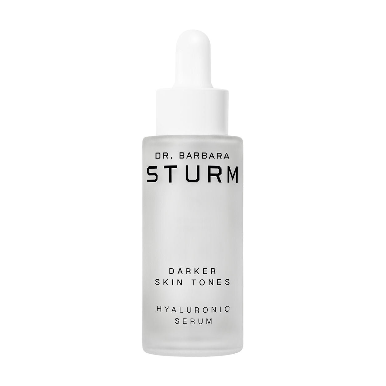 Darker Skin Tones Hyaluronic Serum