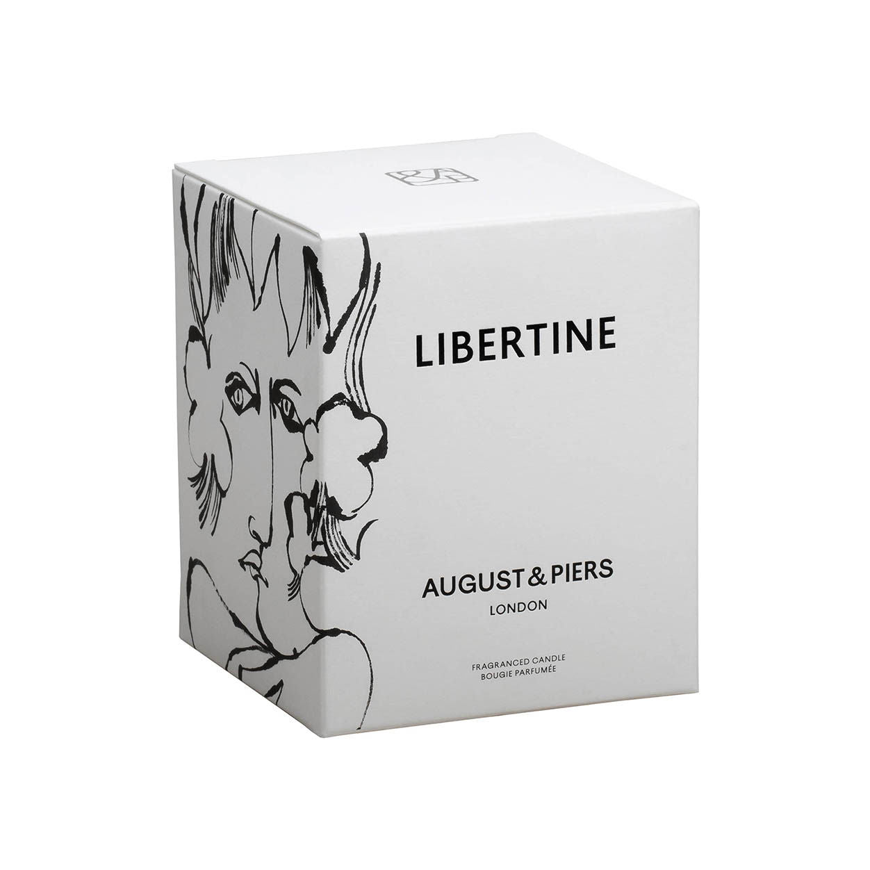 Libertine Candle