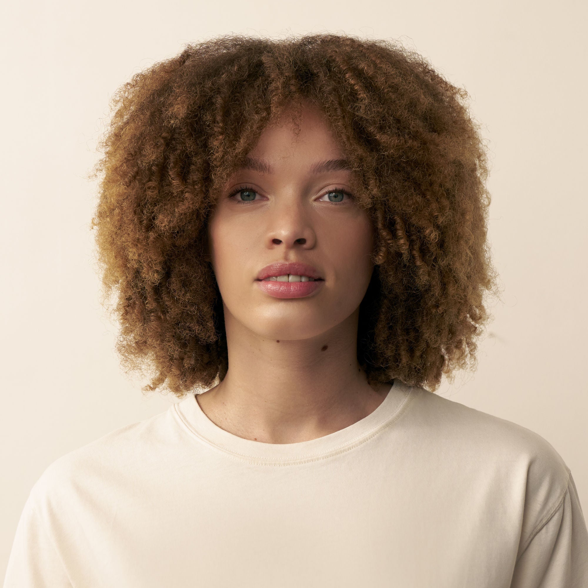 Luscious Curl Cleansing Balm with Kokum Butter