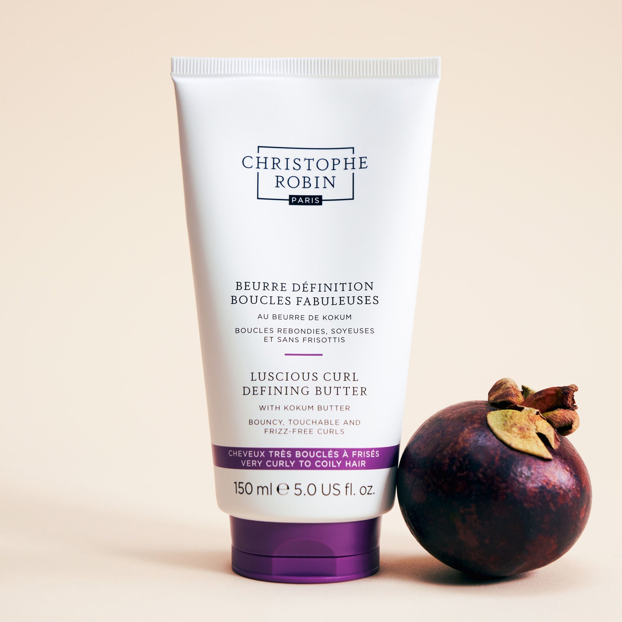 Luscious Curl Defining Butter with Kokum Butter