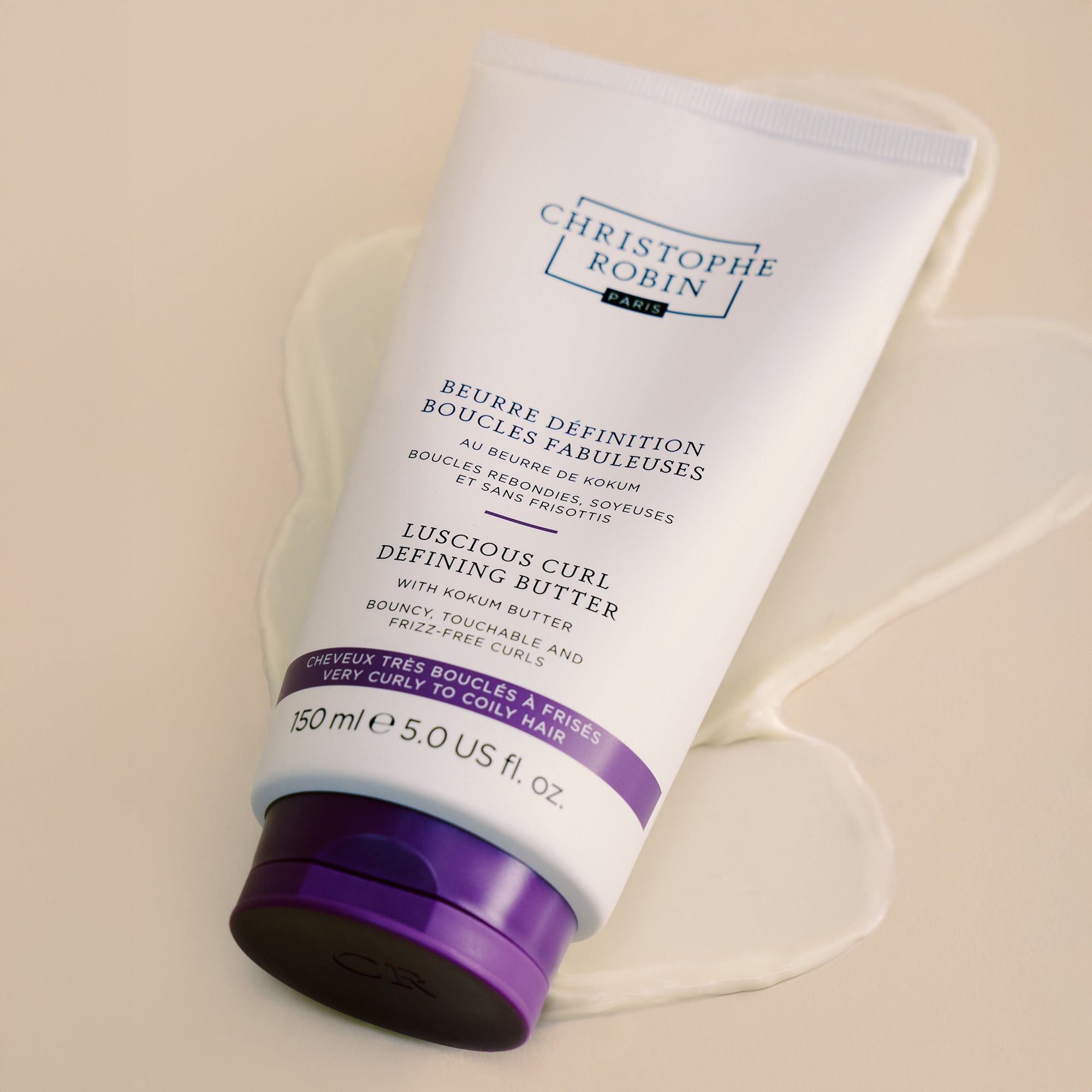 Luscious Curl Defining Butter with Kokum Butter